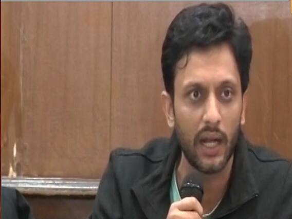 एक्टर Zeeshan Ayyub ने CAA को लेकर कही बड़ी बात