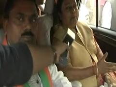 उन्नाव पीड़िता के परिवार के लिए यूपी सरकार ने किया आर्थिक मदद का एलान | राजनीति की खबरें