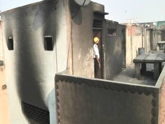 Delhi Fire: फैक्ट्री के मैनेजर फुरकान को दिल्ली पुलिस ने किया गिरफ्तार