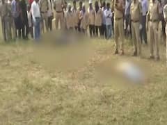 Four encounters within 10 minutes, story of Hyderabad Police's action against rapists| Sansani