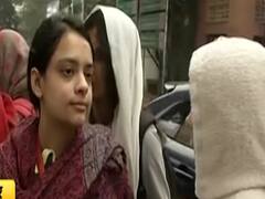 JMI students feel threat to their lives, leave for their homes