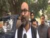 योगी सरकार आरोपियों को संरक्षण देती रही है: Ajay Kumar Lallu