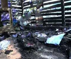 Reporter Stories: আসানসোলে অসামাজিক কাজের প্রতিবাদ, দুষ্কৃতীদের রোষানলে তৃণমূলের পার্টি অফিস