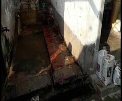 কাঁকিনাড়ায় গুলিবিদ্ধ ব্যবসায়ী, অবস্থা আশঙ্কাজনক