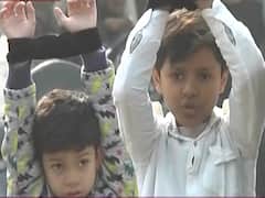 Why drag children into NRC-CAA protests? | Master Stroke