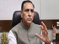 મુખ્યમંત્રી વિજય રૂપાણીએ હેલ્મેટ મરજીયાત કરવા મુદ્દે શું આપ્યું નિવેદન? જુઓ વીડિયો