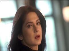 Beyhadh 2: Watch Rudra and Maya's intense sword fight 