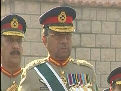 पाकिस्तान के पूर्व राष्ट्रपति Pervez Musharraf को मौत की सजा सुनाई गई