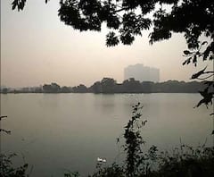 পরশু থেকে রাজ্যে তাপমাত্রা সামান্য বাড়ার সম্ভাবনা, বর্ষবরণের দিন পশ্চিমাঞ্চলে বৃষ্টির সম্ভাবনা