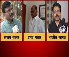 Savrkar I राहुल गांधींच्या सावरकरांविषयीच्या वक्तव्यावर केंद्रीय नेत्यांच्या प्रतिक्रिया I एबीपी माझा