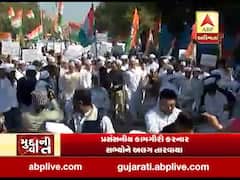 નવા વર્ષે બદલાશે ગુજરાત કોંગ્રેસનુ માળખુ, ઉત્તર પ્રદેશની જેમ રખાશે કોંગ્રેસનુ માળખુ, જુઓ વીડિયો