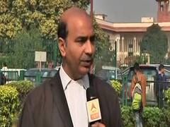 Strict action should be taken against fake news circulators: BJP leader Ashwini Upadhyay 