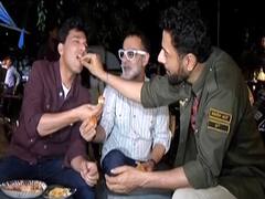 Masterchef India: Judges reach Mumbai to explore street food