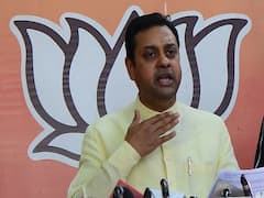 देश में हुई हिंसा के लिए Sambit Patra ने विपक्ष को ठहराया जिम्मेदार | Seedha Sawaal