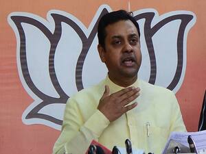 Opp is creating confusion against CAA: Sambit Patra | Seedha Sawaal   