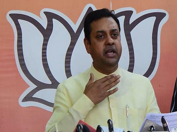 Opp is creating confusion against CAA: Sambit Patra | Seedha Sawaal 