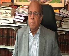 'আইনের রক্ষক আইন নিজের হাতে তুলে নিচ্ছে' হায়দরাবাদ এনকাউন্টার নিয়ে মন্তব্য সুপ্রিম কোর্টের অবসরপ্রাপ্ত বিচারপতি অশোক কুমার গঙ্গোপাধ্যায়ের