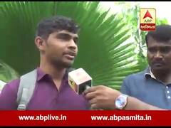 ગાંધીનગરમાં વિદ્યાર્થીઓ પર સરકાર દ્વારા કરાયેલા અત્યાચાર મામલે શું કહી રહ્યાં છે વિદ્યાર્થીઓ, જુઓ વીડિયો