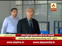 અનિલ મુકીમે ગુજરાતના 29માં મુખ્ય સચિવ તરીકે સંભાળ્યો ચાર્જ, જુઓ વીડિયો