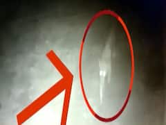 માનવભક્ષી દીપડો આખરે અંત, બગસરામાં વનવિભાગની શાર્પ-શૂટર ટીમે કર્યો ઠાર, જુઓ વીડિયો