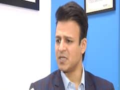 Hyderabad Encounter: In given circumstances, the step was very good: Vivek Oberoi 