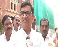 Balasaheb Thorat | महाविकासआघाडी मुंबईत एकत्र निवडणूक लढणार : बाळासाहेब थारोत | ABP Majha