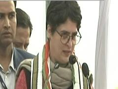 Congress Foundation Day: Priyanka Gandhi का सरकार पर बड़ा हमला, कहा- आज देश संकट में है 