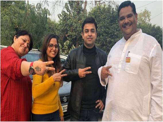 कड़क | सूर्य ग्रहण को लेकर कीजिए हर वहम दूर, गुरुजी पवन सिन्हा से 'कड़क' टीम की बातचीत