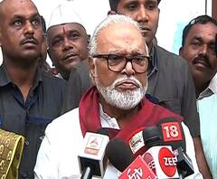 हिवाळी अधिवेशनाच्या दुसऱ्या दिवशी ठाकरे सरकारचा मंत्रीमंडळ विस्तार होणार : छगन भुजबळ | ABP Majha