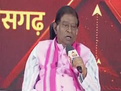 BJP lacks vision: Ajit Jogi in ABP News' Shikhar Sammelan