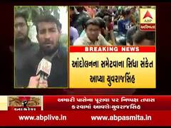 જે સેન્ટરોમાં ચોરી થઇ તેના પણ પુરાવા અમારી પાસે હતાઃ ABVP