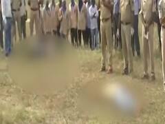 Hyderabad Encounter: सुप्रीम कोर्ट ने सुनवाई में क्या-क्या कहा? जानिए