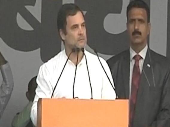 माफी के सवाल पर Rahul बोले- 'मेरा नाम Savarkar नहीं', Sanjay Raut ने ट्वीट कर दी ये नसीहत | NEWS@7