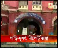 দূষণ নিয়ন্ত্রণে কড়া পদক্ষেপের পরামর্শ, যানজট কমাতে নজর, সরকারকে রিপোর্ট বিশেষজ্ঞদের 