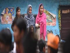 Facing disappointment in Pakistan, these migrants get citizenship of India