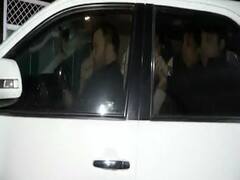 Hemant Soren in Ranchi's Raj Bhavan to stake claim to form govt