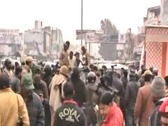 CAA: अमन-चैन के लिए Meerut में कार से निकाला गया शांति मार्च