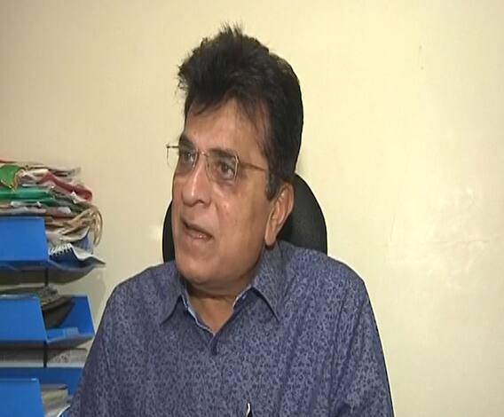 Nagpur, Mumbai Firing | महाविकास आघाडीचं सरकार हे गुंडांचं सरकार : किरीट सोमय्या | ABP Majha 