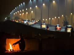 18-year-old record broken as cold wave tightens grip in northern India