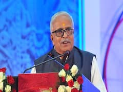 RSS' Bhaiyyaji Joshi congratulates PM Modi, Shah for Citizenship Amendment Bill 