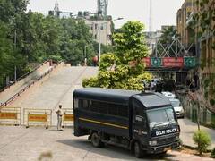 Unnao: Victim's condition gets critical at Delhi Hospital