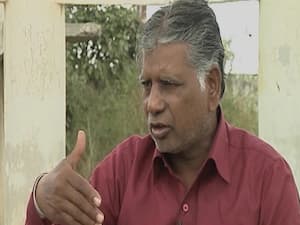 Story of an executioner | Sansani (16.12.2019)