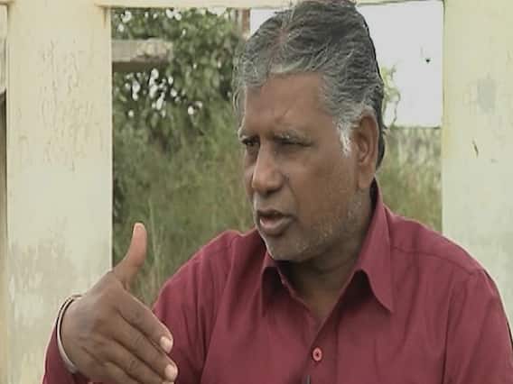 Story of an executioner | Sansani (16.12.2019)