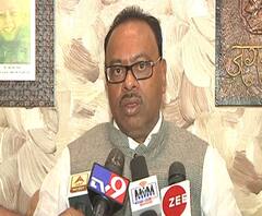 Chandrashekhar Bawankule | राज्यातील ओबीसी समाज हा कुठल्या एका नेत्याच्या मागे नाही : चंद्रशेखर बावनकुळे | ABP MAJHA