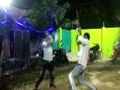 सनसनी: जश्न को मातम में बदलने वाले 'बंदूकबाज' मेहमान !