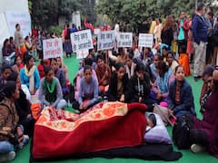 Swati Maliwal admitted to LNJP hospital in unconscious state