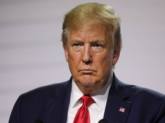 અમેરિકી રાષ્ટ્રપ્રમુખ ટ્રંપ વિરુદ્ધ નીચલા ગૃહમાં મહાભિયોગ પ્રસ્તાવ પાસ, જુઓ વીડિયો