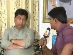 અમદાવાદ હિટ એન્ડ રનઃ કોંગ્રેસના MLAની કારે લીધો એકનો ભોગ, જુઓ શૈલેષ પરમારે શું કર્યો ખુલાસો?