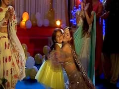 Shakti - Astitva Ke Ehsaas Ki: Soumya's new year celebration 