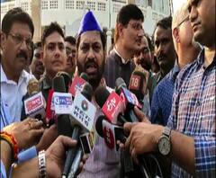 Nitin Raut | राज्यावर पावणेसात लाख कोटींचा कर्जाचा डोंगर : मंत्री नितीन राऊत | ABP Majha